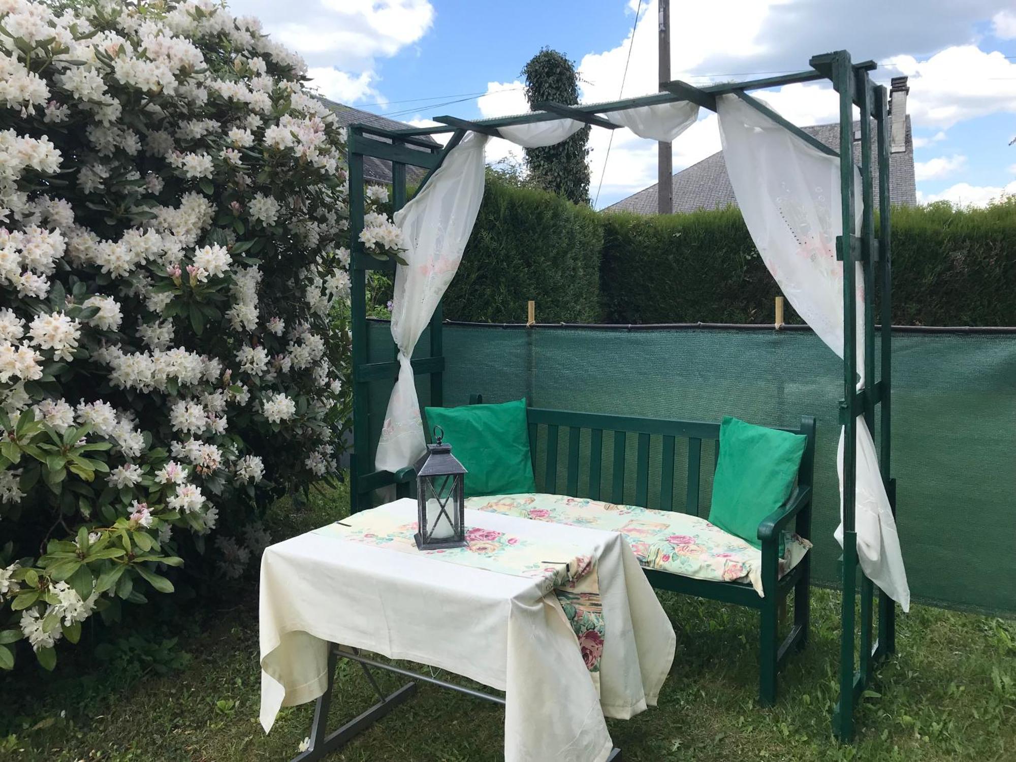 Maison Raffinee Treignac Eksteriør billede