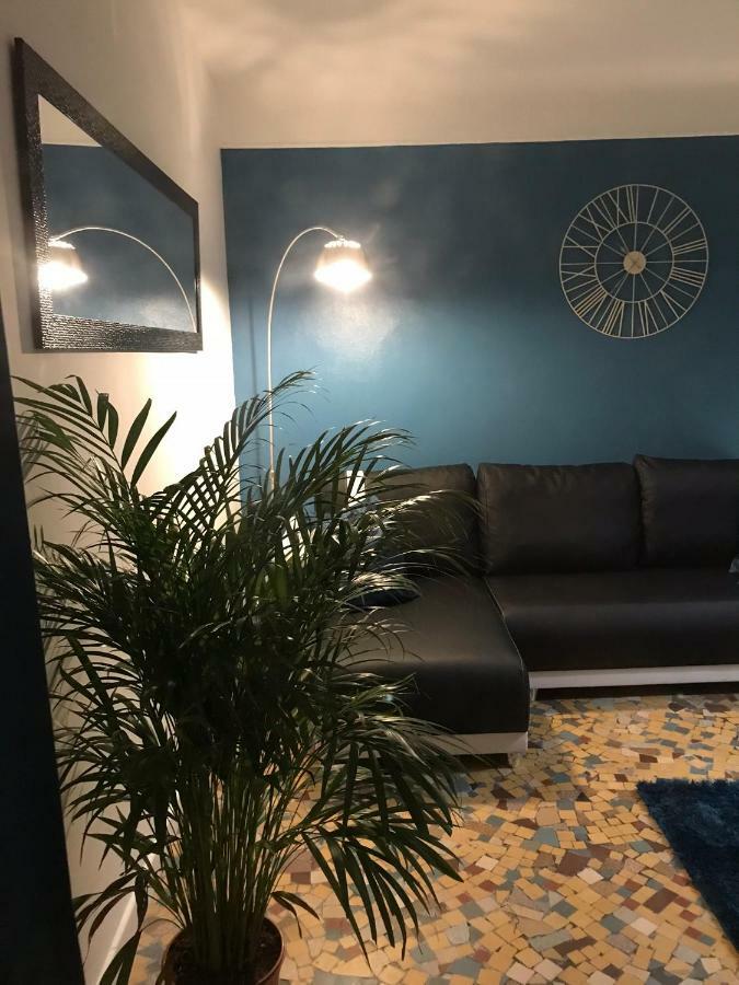 Maison Raffinee Treignac Eksteriør billede