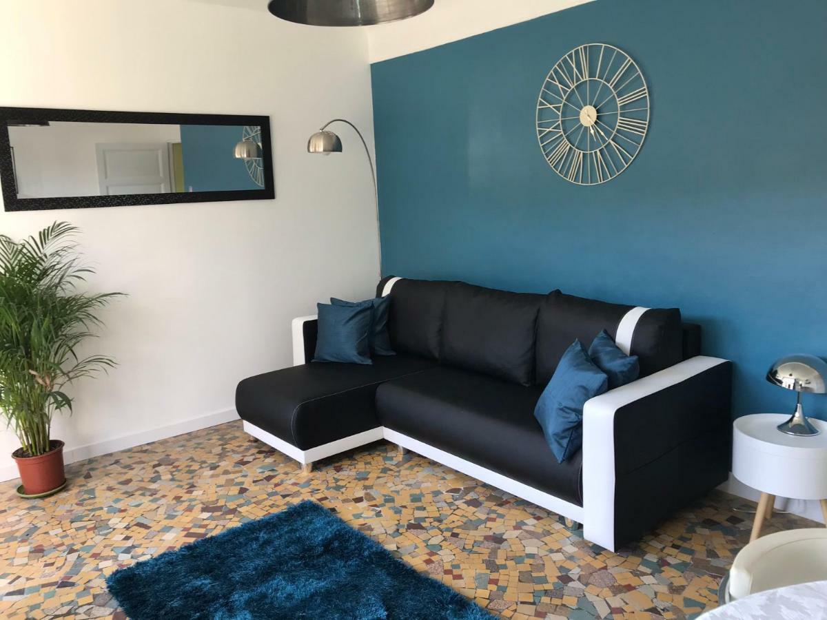 Maison Raffinee Treignac Eksteriør billede
