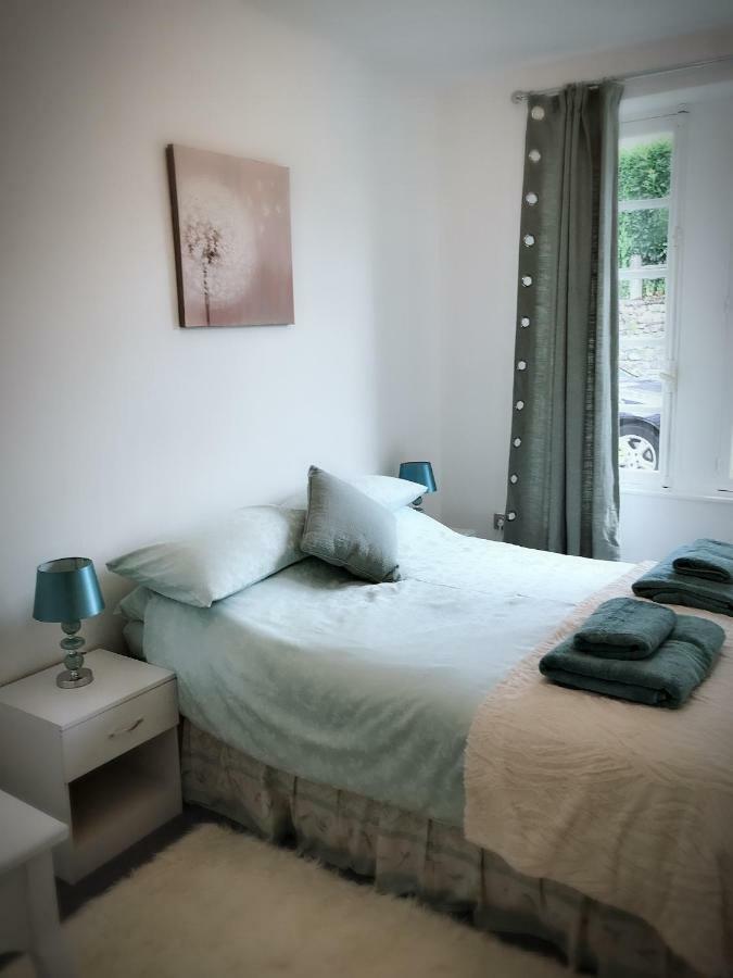 Maison Raffinee Treignac Eksteriør billede